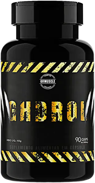 GHDROL