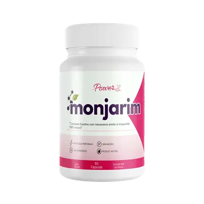 Monjarim